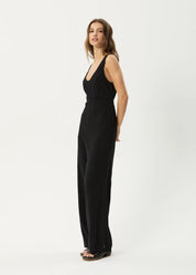 AFENDS CHARLOTTE JUMPSUIT