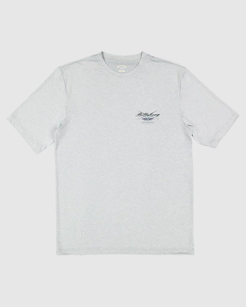 BILLABONG BOYS CROSSBOARDS TEE