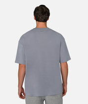 INDUSTRIE THE NEWPORT TEE - LAGOON