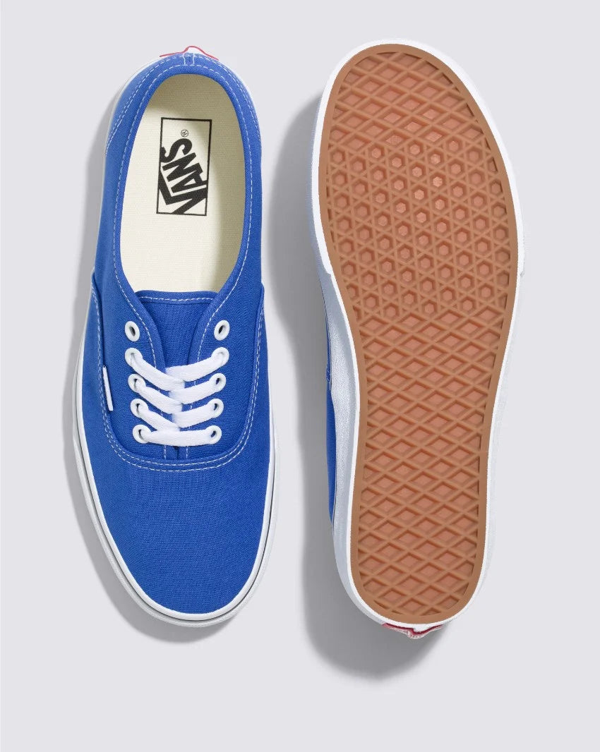 VANS AUTHENTIC DAZZLING BLUE