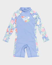 ROXY TROPICAL STORY SPRINGSUIT