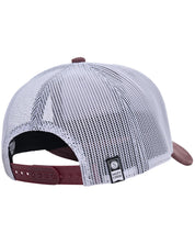 SALTY CREW LURKING RETRO TRUCKER CAP