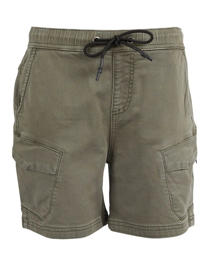 GULLY SHORT TEENS