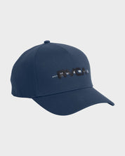 RVCA SUDS PINCHED SNAPBACK