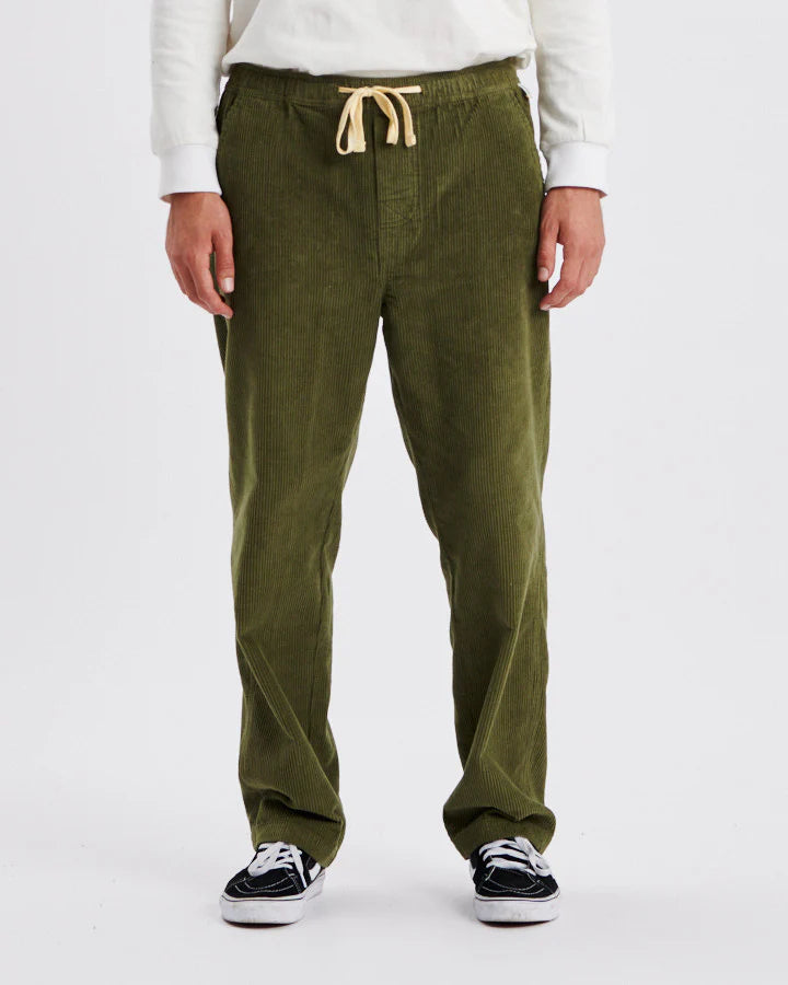 TCSS FEVER CORD PANT