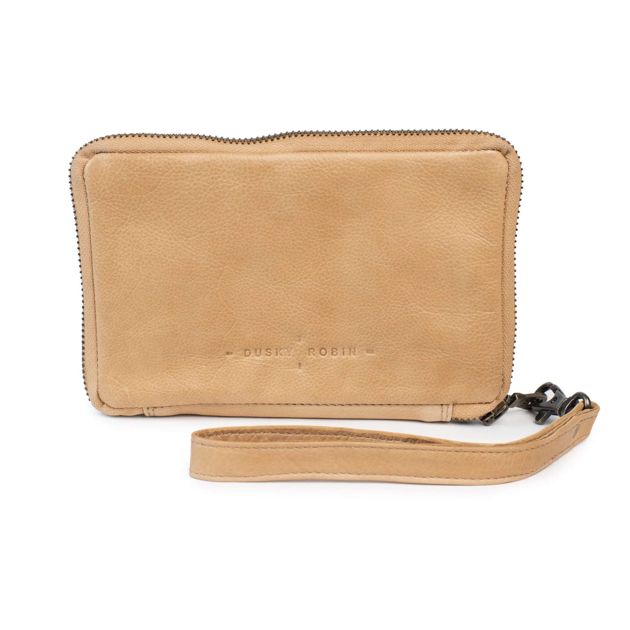 DUSKY ROBIN JEAN MEDIUM PURSE