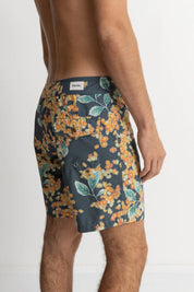 RHYTHM ISLE FLORAL TRUNK