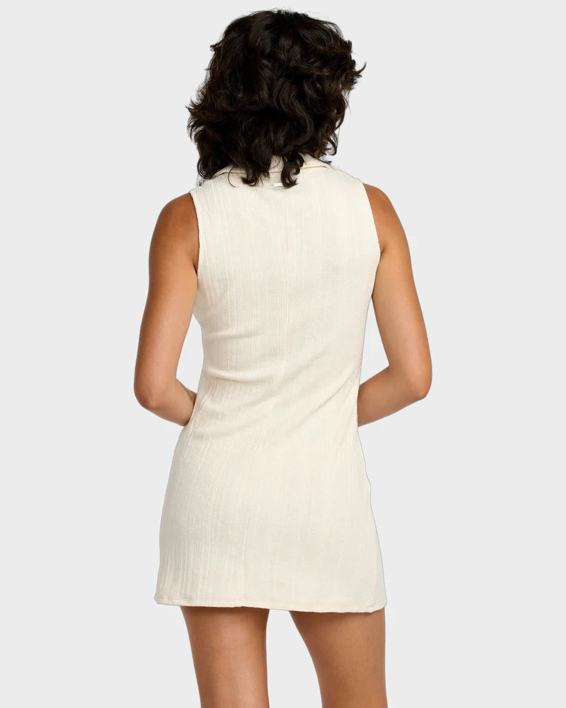 RVCA AVA MINI DRESS