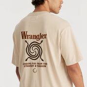 WRANGLER SERPENT DIAL SLACKER