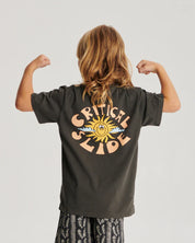 TCSS BONDI KIDS TEE