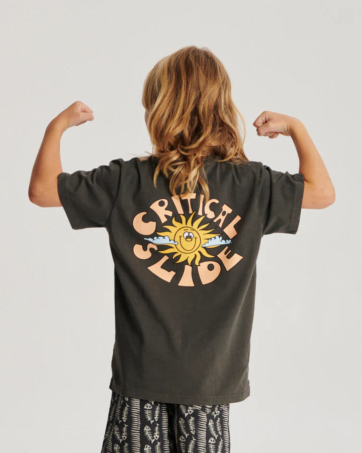 TCSS BONDI KIDS TEE