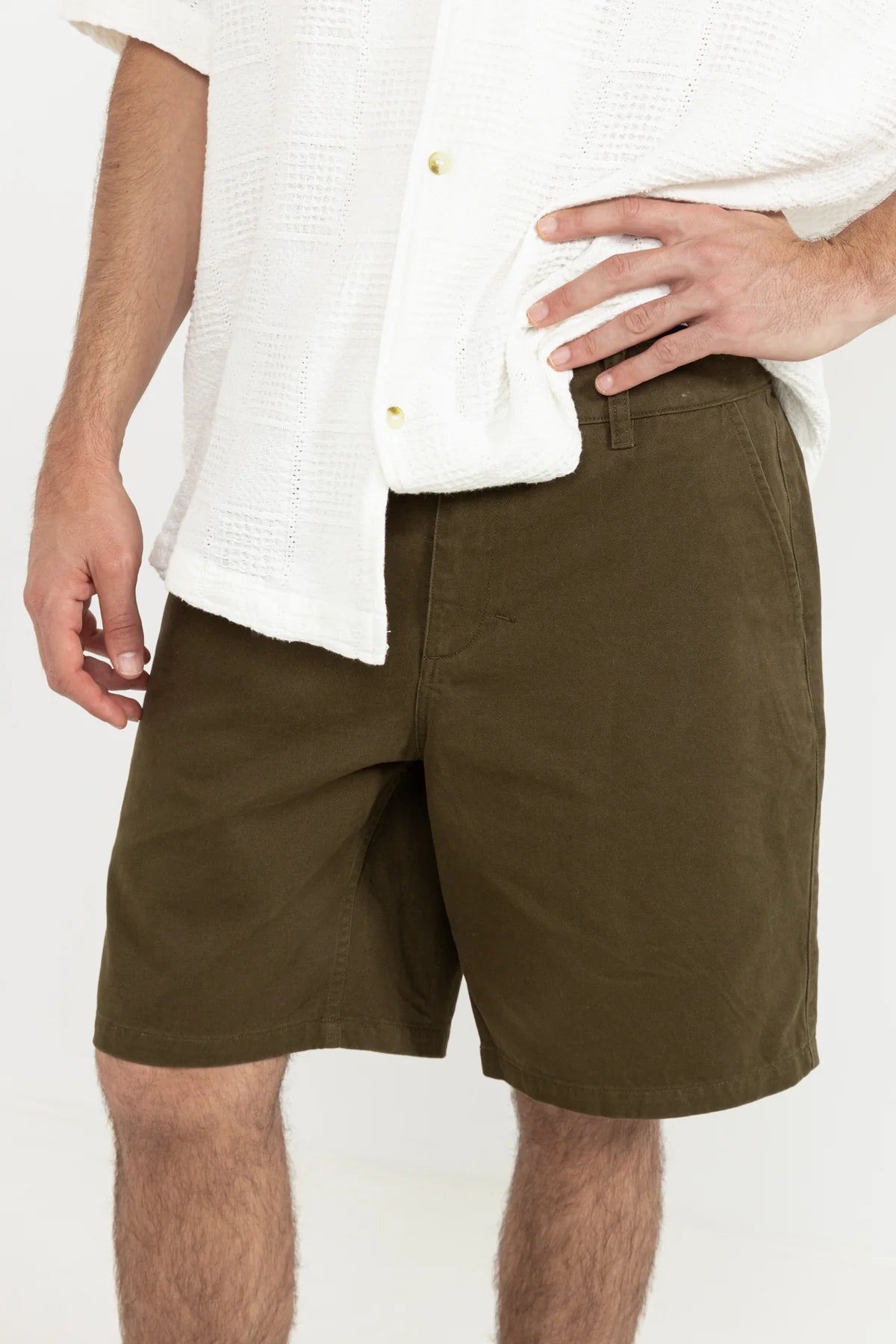 RHYTHM BUCKLEY SHORT