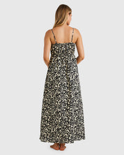 BILLABONG PALM GROVE DRESS