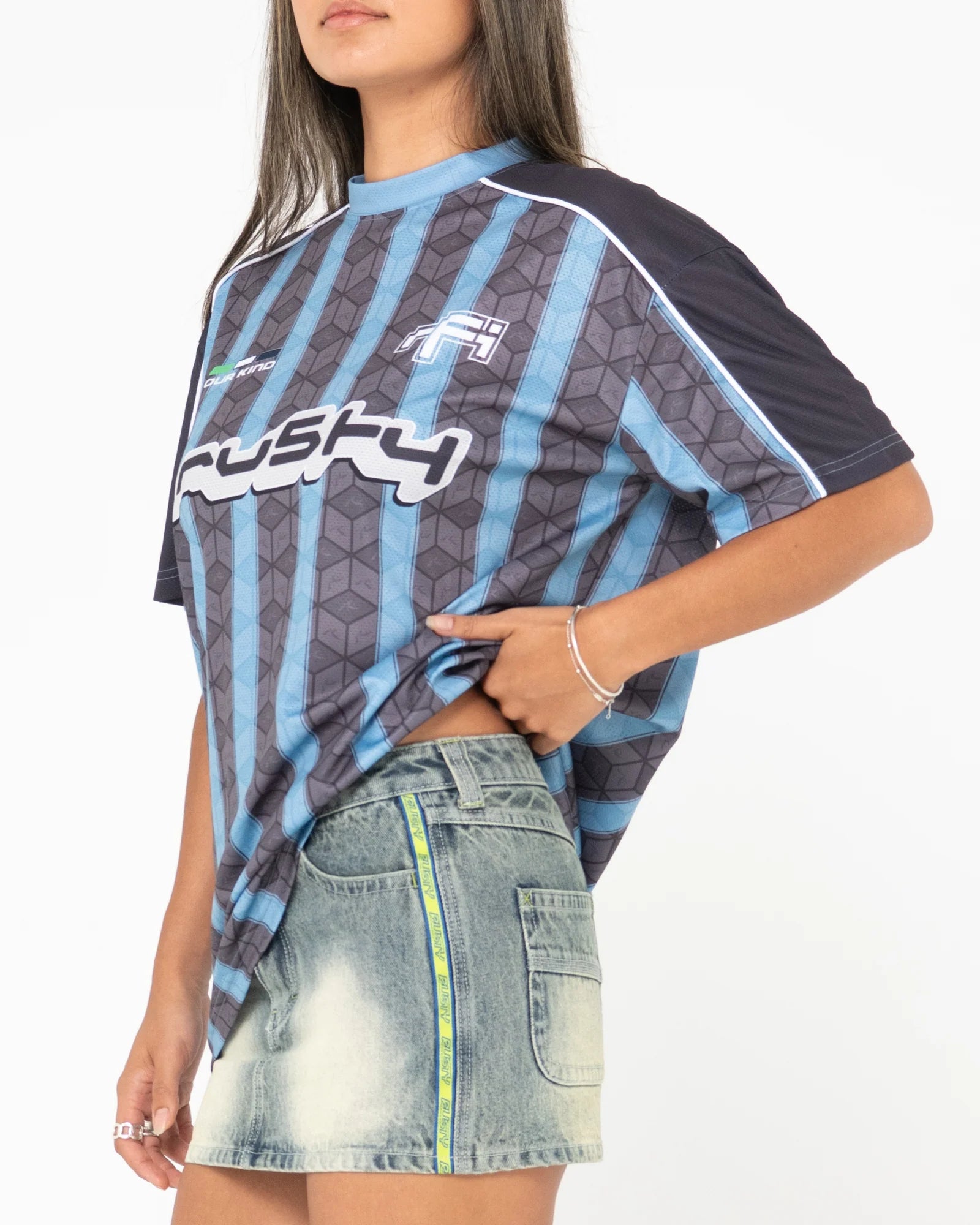 RUSTY CYPHER SPORTS JERSEY