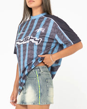 RUSTY CYPHER SPORTS JERSEY