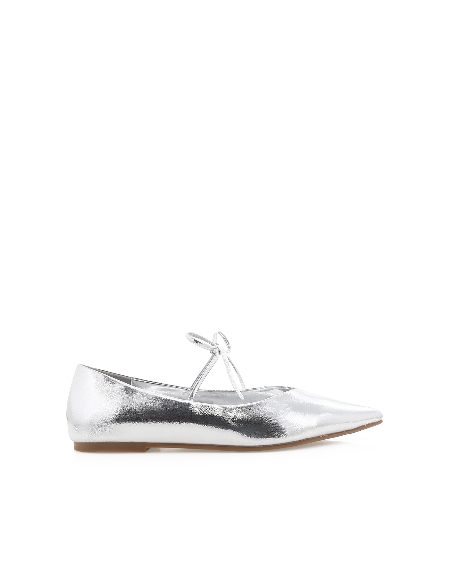 BILLINI HARUNA FLATS