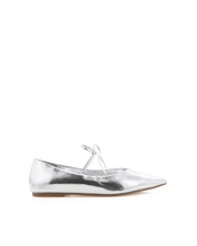 BILLINI HARUNA FLATS