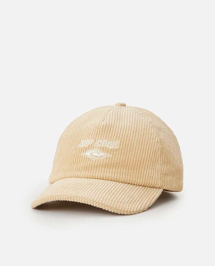 RIPCURL ICONS OF SURF CAP SAND