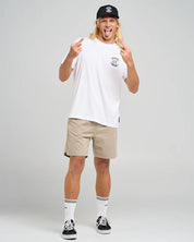 MAD HUEYS AHOY FKRS STORM TEE