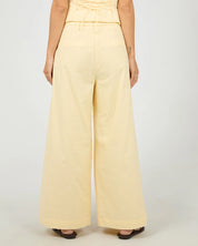 AAE ALESSA LINEN PANT