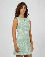 AAE LUCIA MINI DRESS