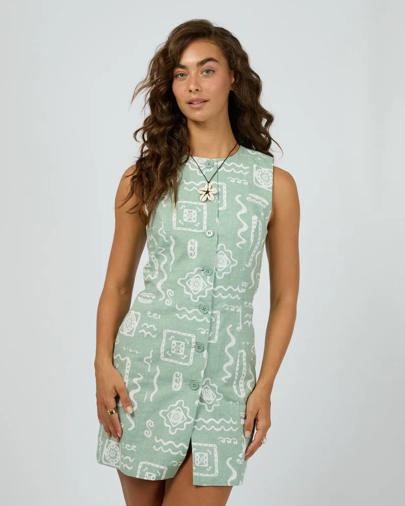 AAE LUCIA MINI DRESS