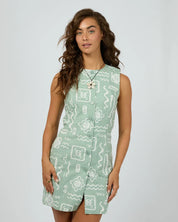 AAE LUCIA MINI DRESS