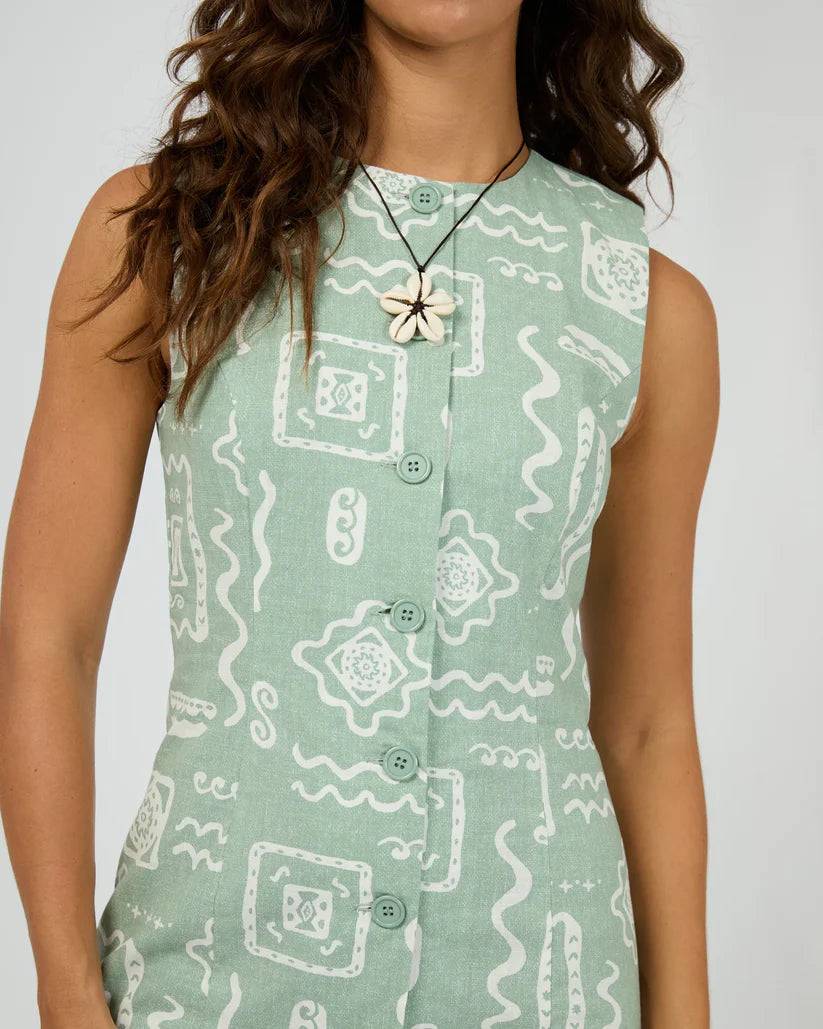 AAE LUCIA MINI DRESS