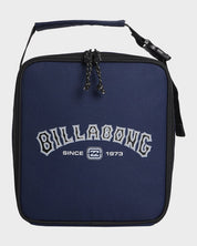 BILLABONG ALL DAY LUNCHBOX - DARK NAVY