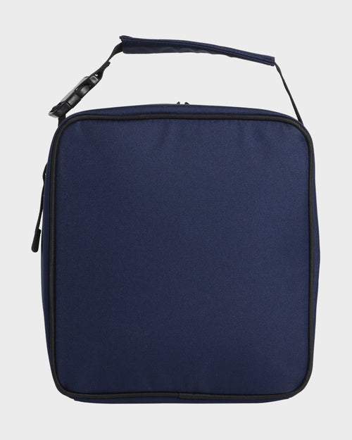 BILLABONG ALL DAY LUNCHBOX - DARK NAVY