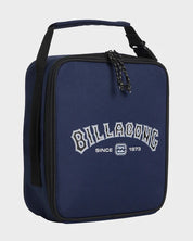 BILLABONG ALL DAY LUNCHBOX - DARK NAVY