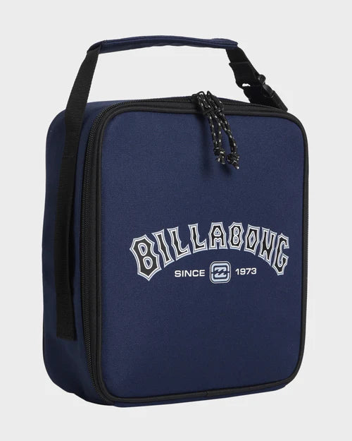BILLABONG ALL DAY LUNCHBOX - DARK NAVY