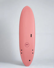 ALLEY CAT SUPER SOFT - CORAL