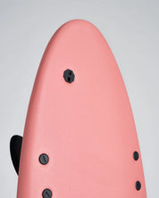 ALLEY CAT SUPER SOFT - CORAL