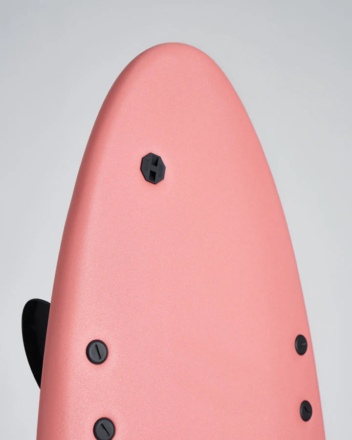 ALLEY CAT SUPER SOFT - CORAL