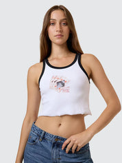 THRILLS APPRECIATION TANK