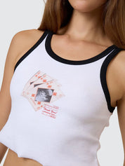 THRILLS APPRECIATION TANK