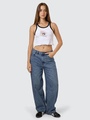 THRILLS APPRECIATION TANK