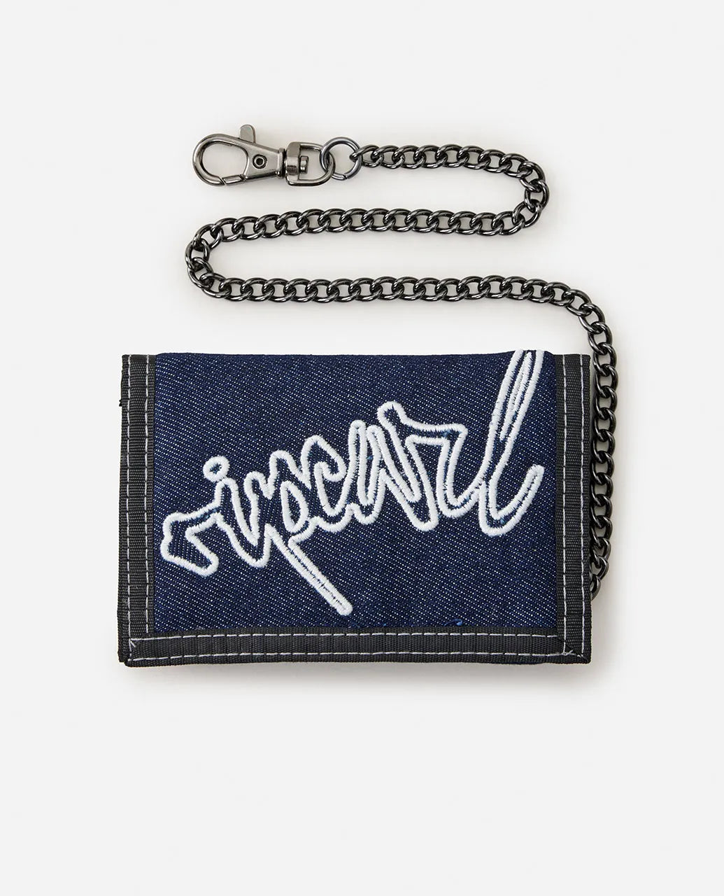 RIP CURL ARCHIVE DENIM SURF WALLET