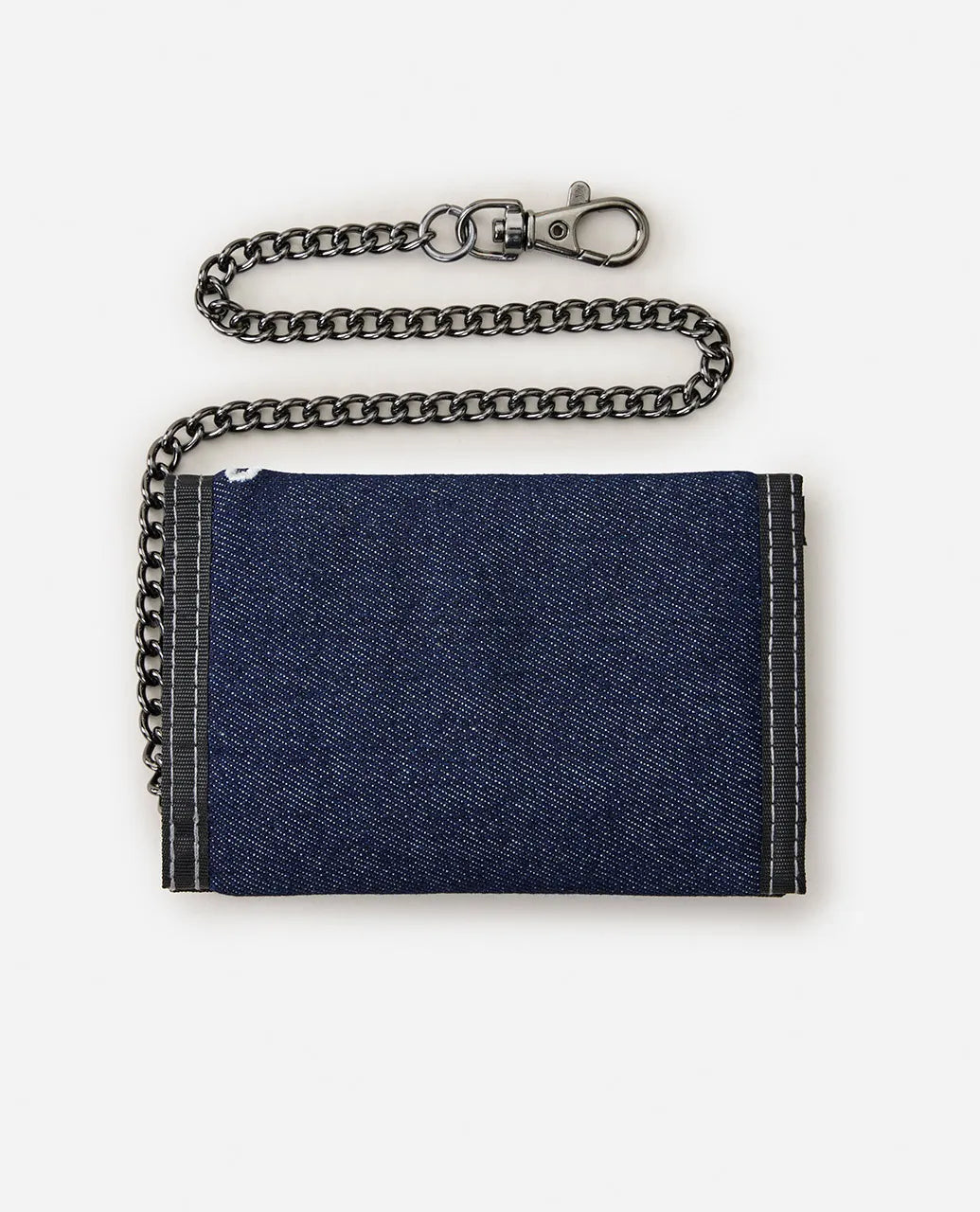 RIP CURL ARCHIVE DENIM SURF WALLET