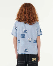 RIP CURL AOTS TY WILLIAMS SS SHIRT - BOY
