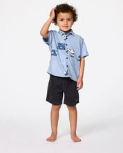 RIP CURL AOTS TY WILLIAMS SS SHIRT - TODDLER