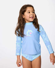 RIP CURL AOTS OCEANIC 2 PIECE SET - GIRL