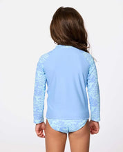 RIP CURL AOTS OCEANIC 2 PIECE SET - GIRL