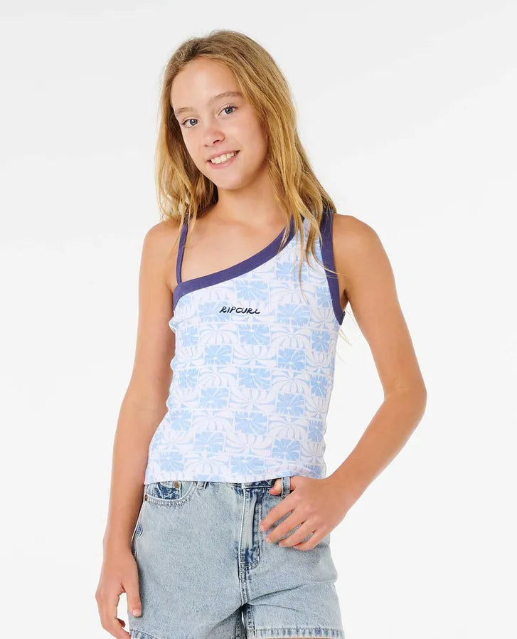 RIP CURL AOTS OCEANICA TANK GIRL