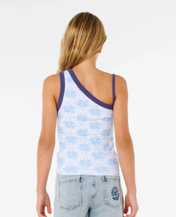 RIP CURL AOTS OCEANICA TANK GIRL