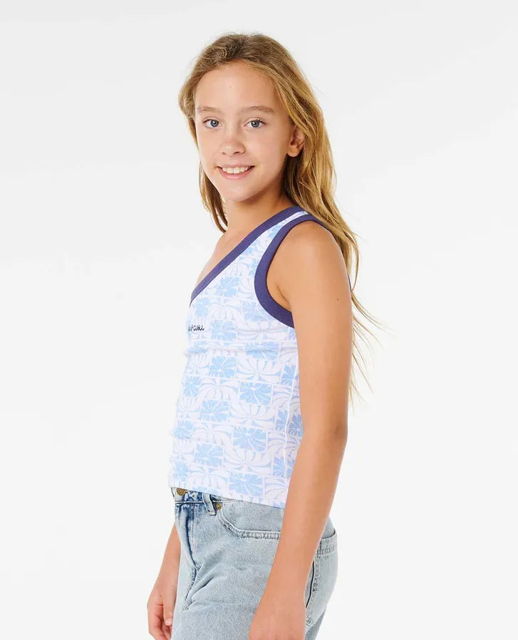 RIP CURL AOTS OCEANICA TANK GIRL