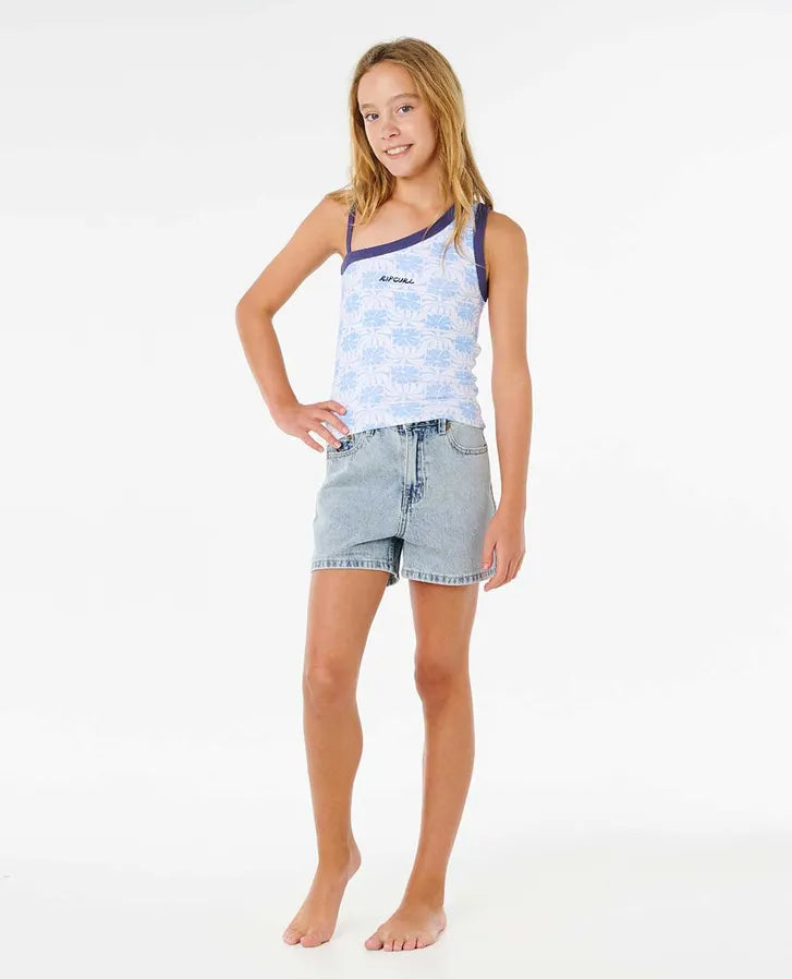 RIP CURL AOTS OCEANICA TANK GIRL