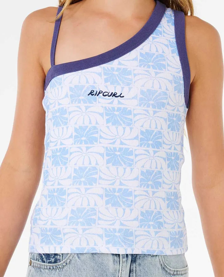 RIP CURL AOTS OCEANICA TANK GIRL
