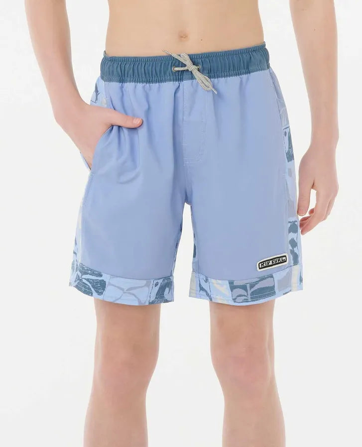 RIP CURL AOTS TY WILLIAMS VOLLEY - BOY